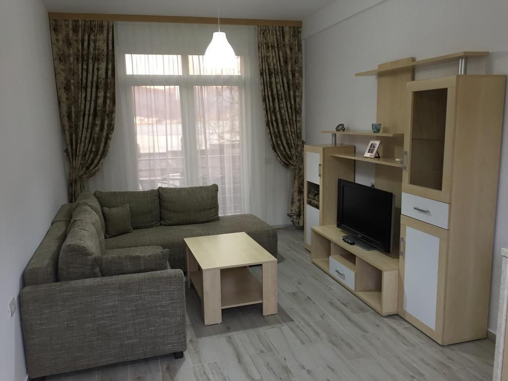 Aby Sunrise Hotel Orsova Bagian luar foto
