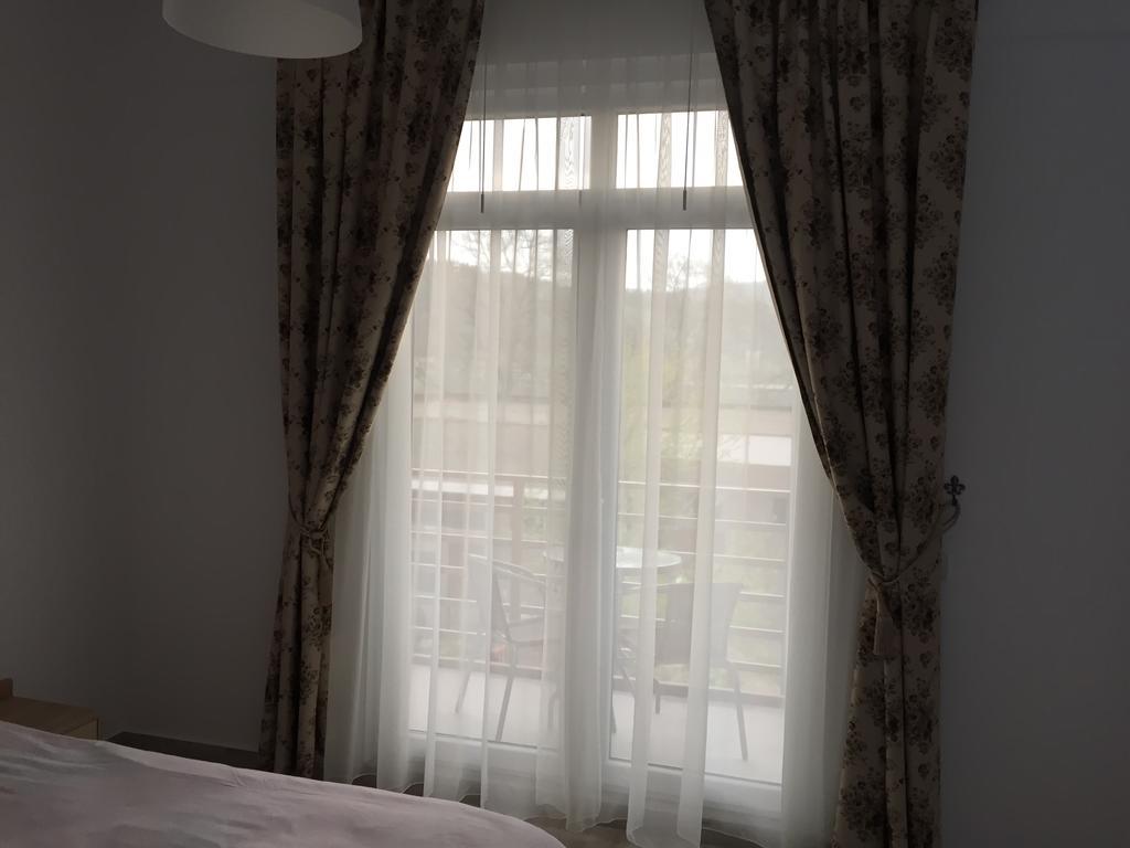 Aby Sunrise Hotel Orsova Bagian luar foto