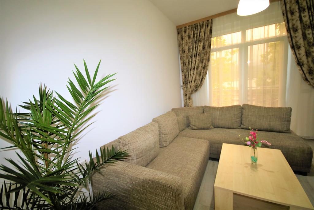 Aby Sunrise Hotel Orsova Bagian luar foto